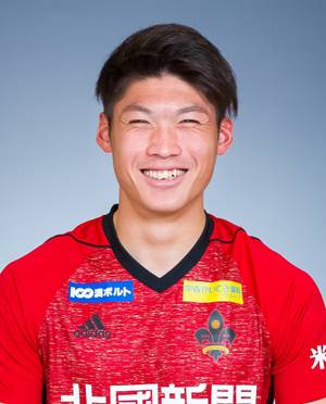 下川阳太